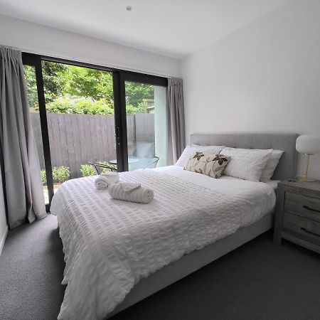 Private Room With Ensuite & Garden Epsom Auckland Exterior photo