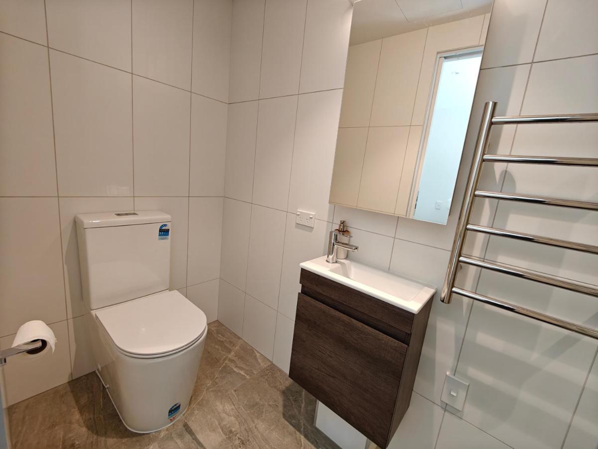 Private Room With Ensuite & Garden Epsom Auckland Exterior photo