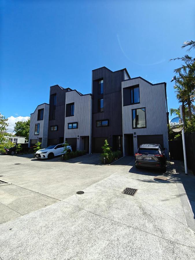Private Room With Ensuite & Garden Epsom Auckland Exterior photo