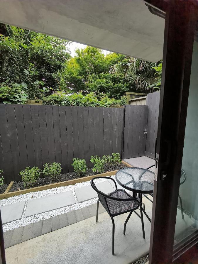 Private Room With Ensuite & Garden Epsom Auckland Exterior photo