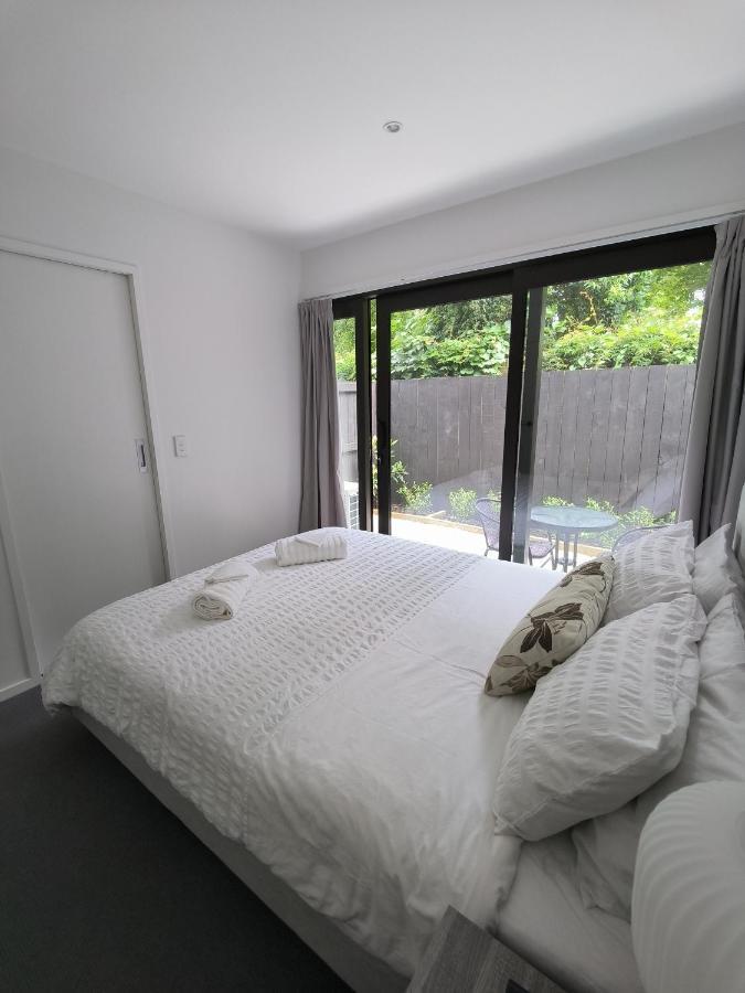 Private Room With Ensuite & Garden Epsom Auckland Exterior photo