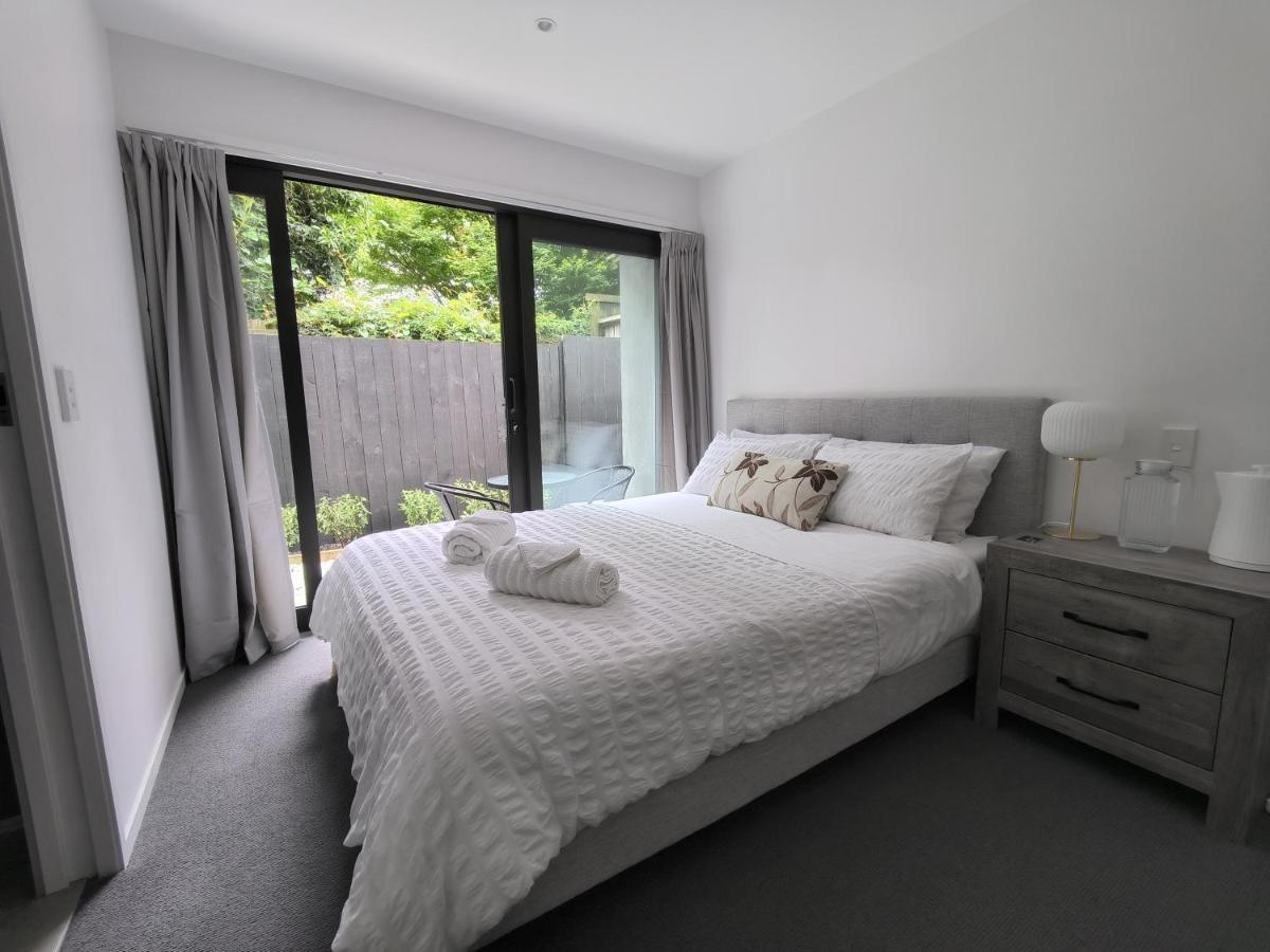 Private Room With Ensuite & Garden Epsom Auckland Exterior photo