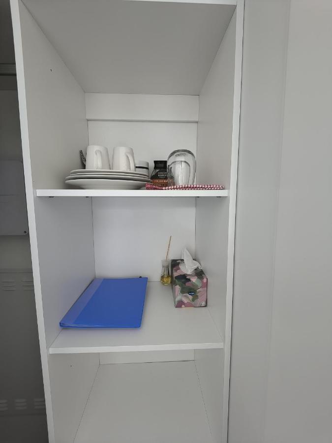 Private Room With Ensuite & Garden Epsom Auckland Exterior photo
