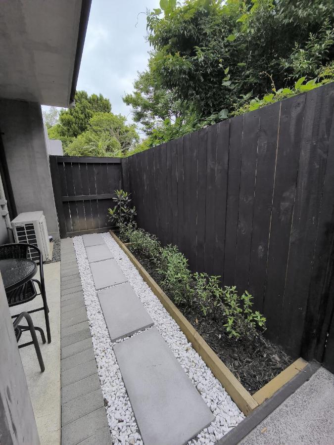 Private Room With Ensuite & Garden Epsom Auckland Exterior photo