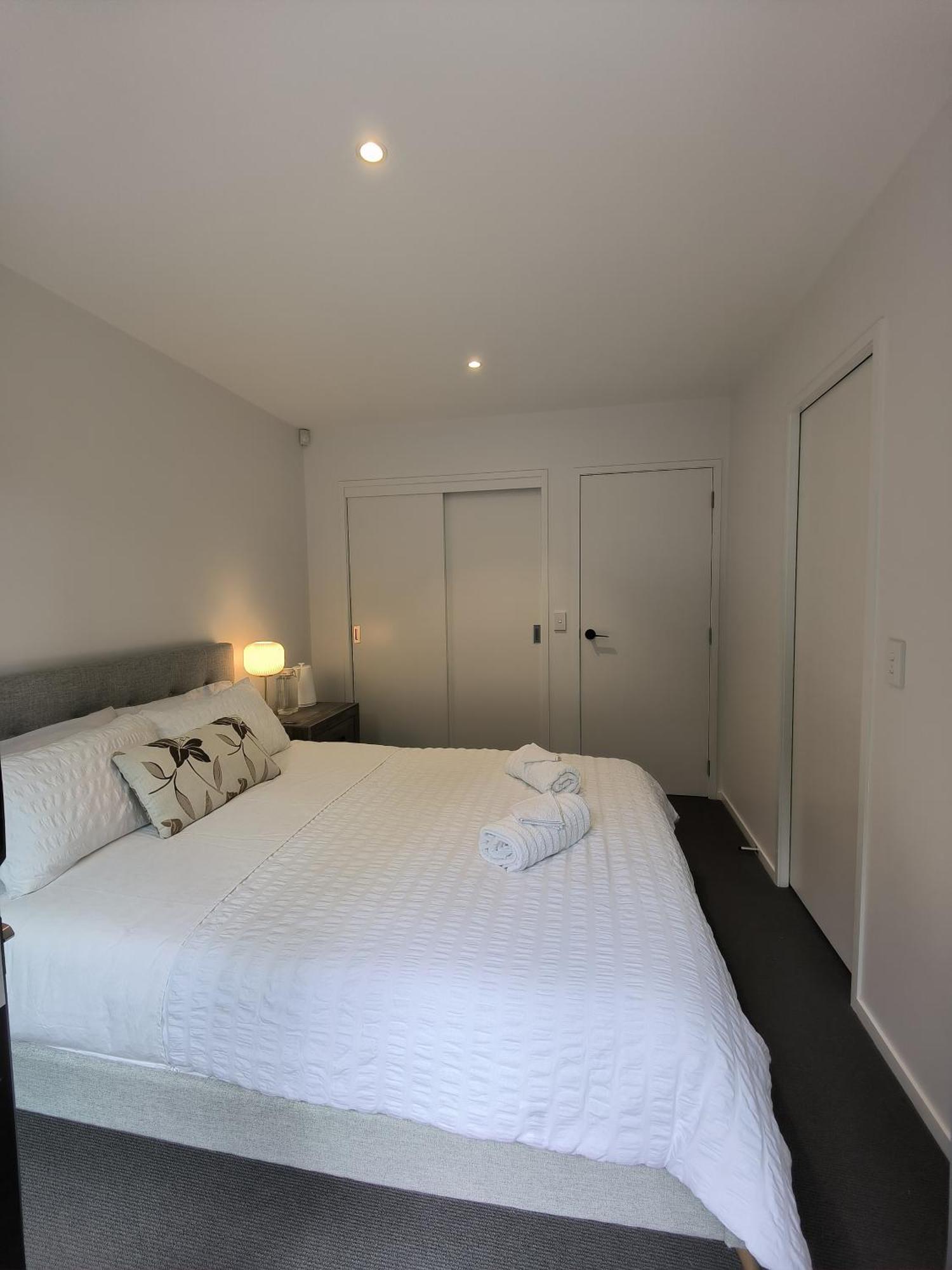 Private Room With Ensuite & Garden Epsom Auckland Exterior photo